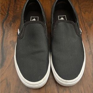 Women’s Vans Asher Slip On Sneakers